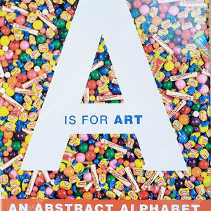 아트.미술. 알파벳 표현예술 작품집 limer