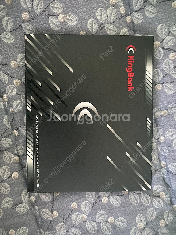 킹뱅크 DDR5 32GB(16*2) cl28 6000M...--0