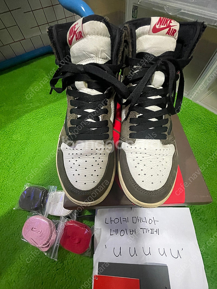Jordan 1 x Travis Scott Retro ...--1