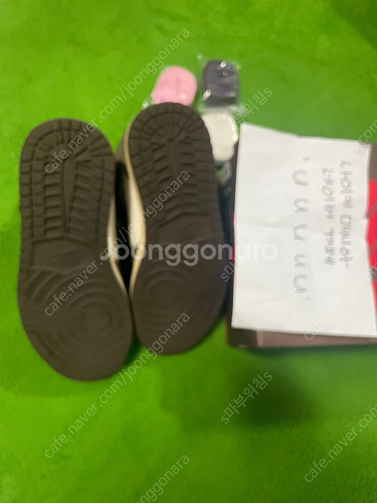 Jordan 1 x Travis Scott Retro ...--4