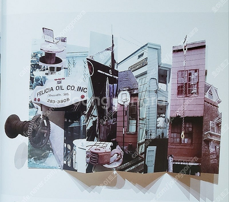 아트.미술. 콜라주작품 모음집 limer--2