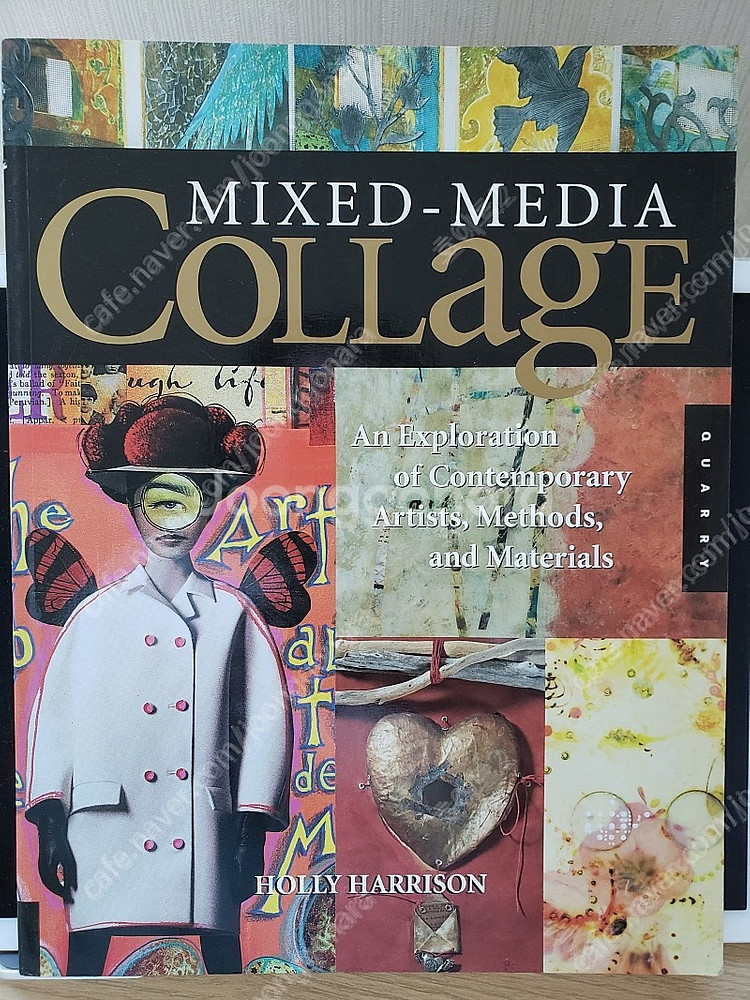 아트.미술. 콜라주작품 모음집 limer--4