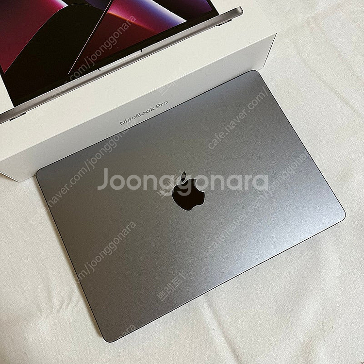 맥북프로 M2 Max CTO 풀옵션 스그( 96GB 메...--0