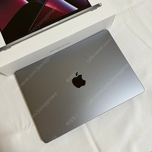 맥북프로 M2 Max CTO 풀옵션 스그( 96GB 메모리, SSD 8TB) 판매