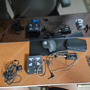 소니 xba z5 이어폰 에 소니 킴버 케이블 에ONIX Alpha XI1 portable DAC 포함 일괄로 판매합니다