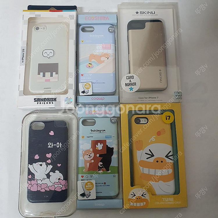 아이폰7폰케이스아이폰8폰케이스se2폰케이스--0