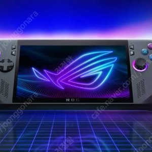 MSI CLAW 8ai 2테라 또는 ROG ALLY X 2테라 삽니다