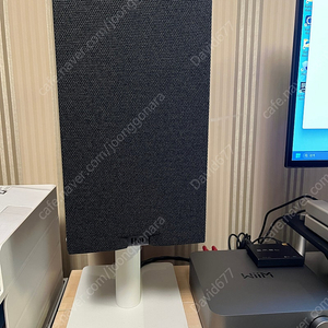 엘락 패시브 스피커 ELAC Debut 3.0 DB53