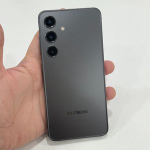갤럭시S24 오닉스블랙 (S921) 512GB 무잔상 S급 판매합니다!