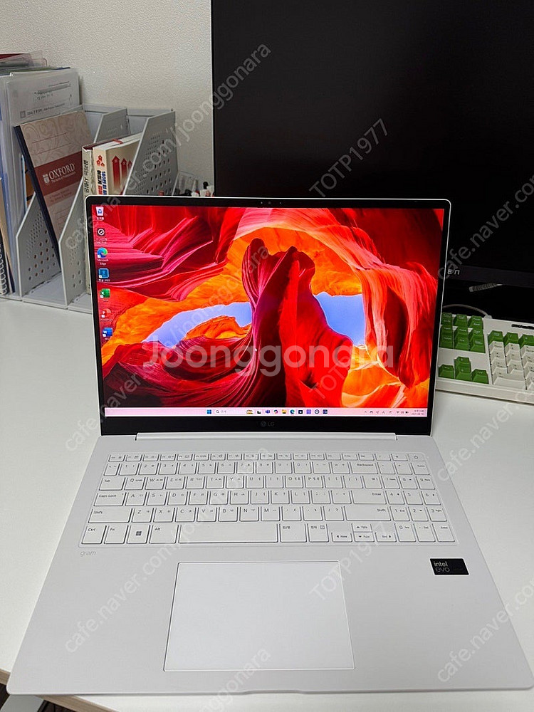 2024 엘지 그램 프로 16인치 16Z90SP-GA5...--2