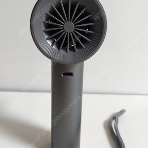 루메나 휴대용 선풍기 젯 울트라 FAN JET ULTRA 팝니다.