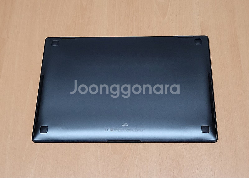 삼성전자 갤럭시북3 프로360 NT960QFG-K71A...--4