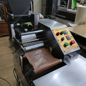 김밥기계 및 김밥절단기 자동 김밥기계모델GN-58