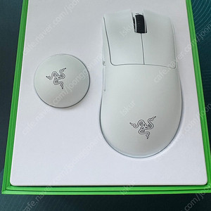 레이저 데스에더 v4 pro