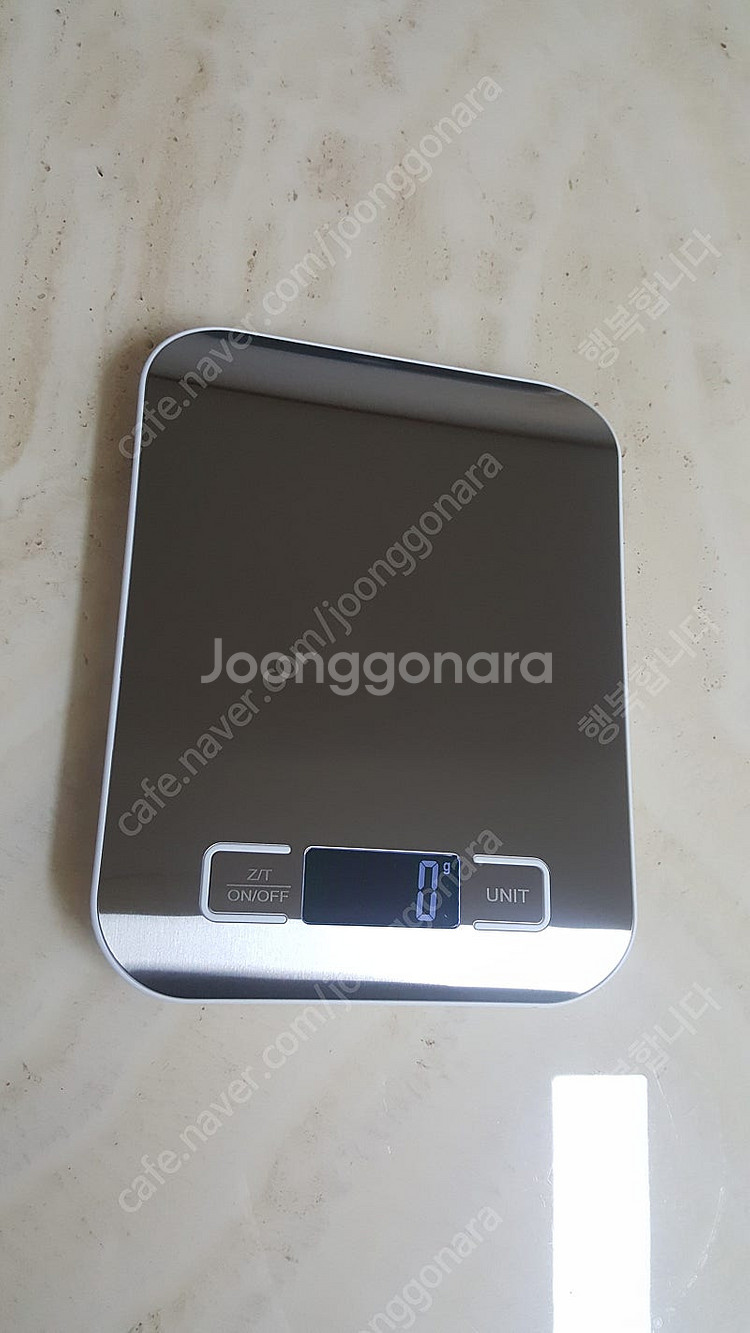 전자저울 10kg--3