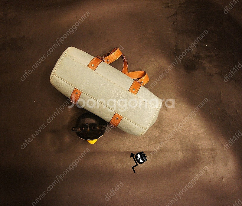 코치가방 코치백 빈티지가죽가방 토트백 토트가방 레더백--2