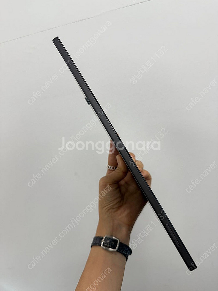 X205 갤럭시 탭A8 10.5 다크그레이 64기가 1...--2
