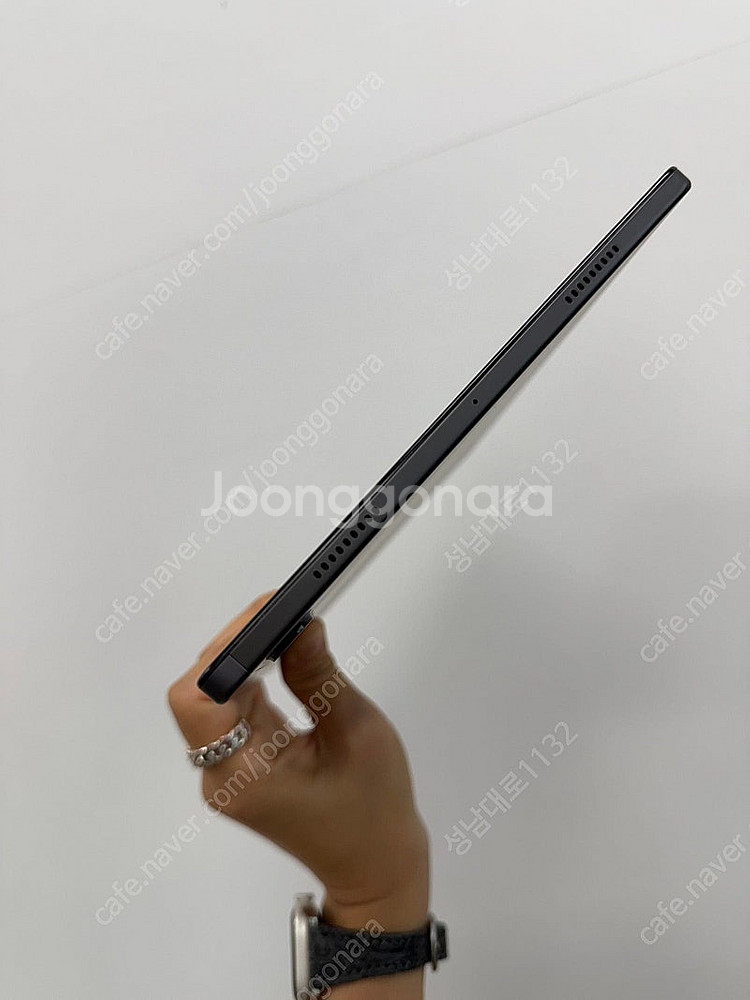 X205 갤럭시 탭A8 10.5 다크그레이 64기가 1...--3