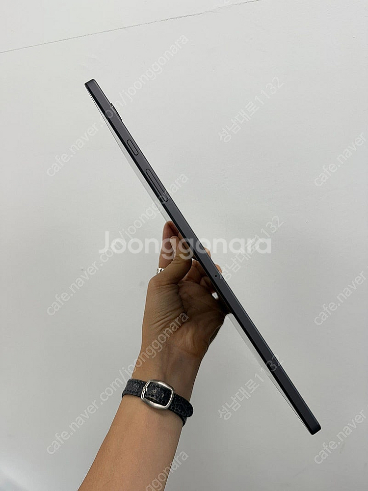X205 갤럭시 탭A8 10.5 다크그레이 64기가 1...--4