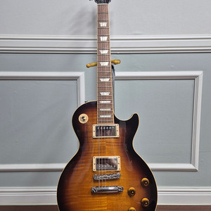 깁슨 레스폴 스탠다드 일렉기타 팝니다 gibson les paul standard