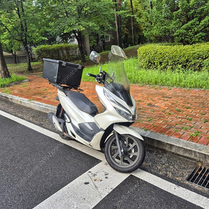 Pcx150