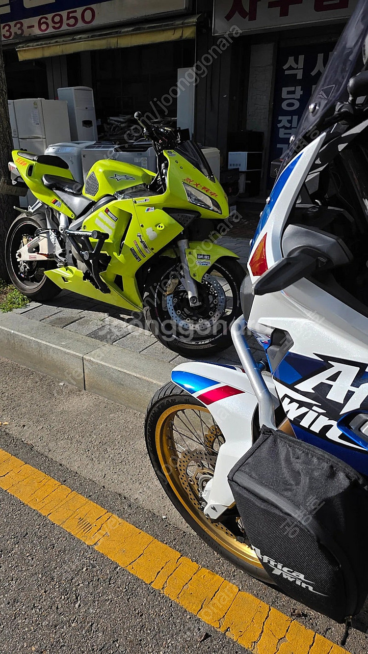 600RR 쇼바이크--0
