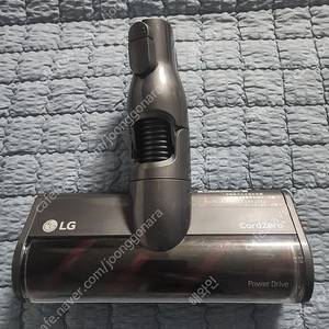 LG 코드제로 A9 소프트 헤드