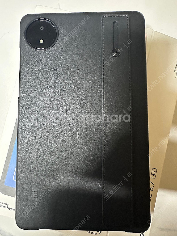 샤오미 레드미패드 se 8.7 신품급 판매합니다--4
