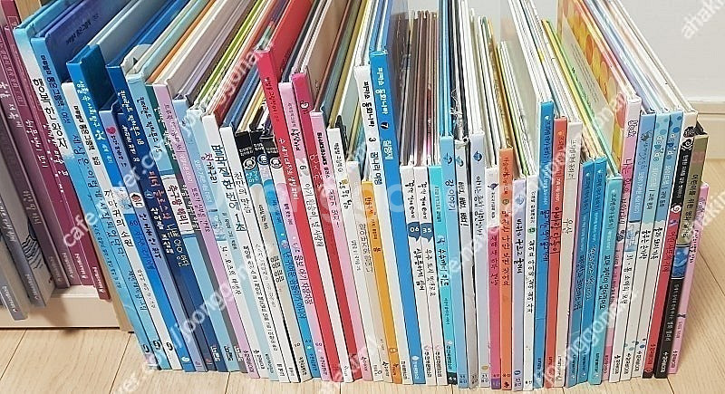 유아동한솔수복(6)그레이트(4)한국몬테소리(5)웅진(7...--0