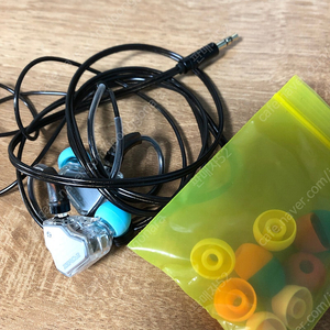 7hz zero2 제로투 이어폰