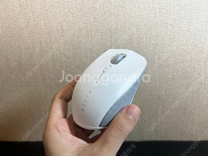 레이저 프로클릭 미니--0