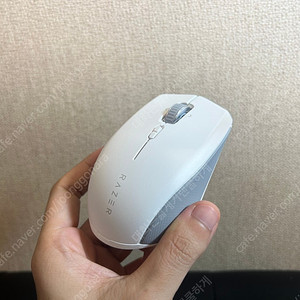 레이저 프로클릭 미니