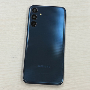 갤럭시와이드7 다크블루 128용량 25년 1월개통 새상품컨디션 초S급 14만 판매해요 이미지