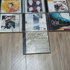 CD 비틀즈인클래식 밤위명상과함께하는팝송 DJ MAX MIX1999 라디오헤드 마이클런스투락 최신팝송3 영화음악2 겨울로가는클래식 City Jazz 추억의히트팝송60년대 이브4집
