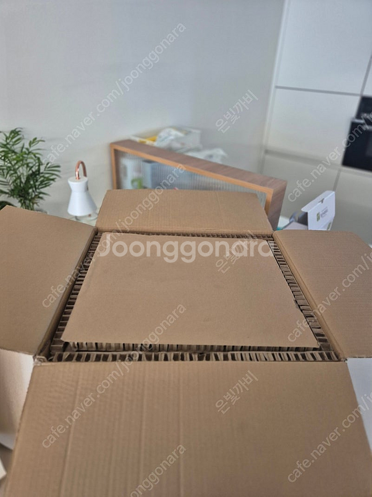 gv80 투톤 핸들 팔아요--2