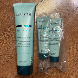 케라스타즈 시몽 테르미크 150ml+60ml
