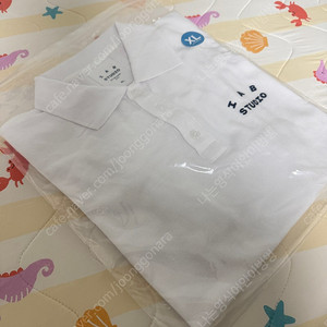 아이앱 피케 티셔츠 xl 사이즈 팔아요.