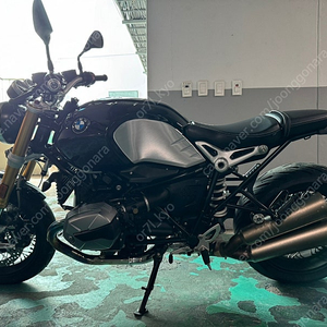 Bmw 알나인티 노멀 21년식 r9t