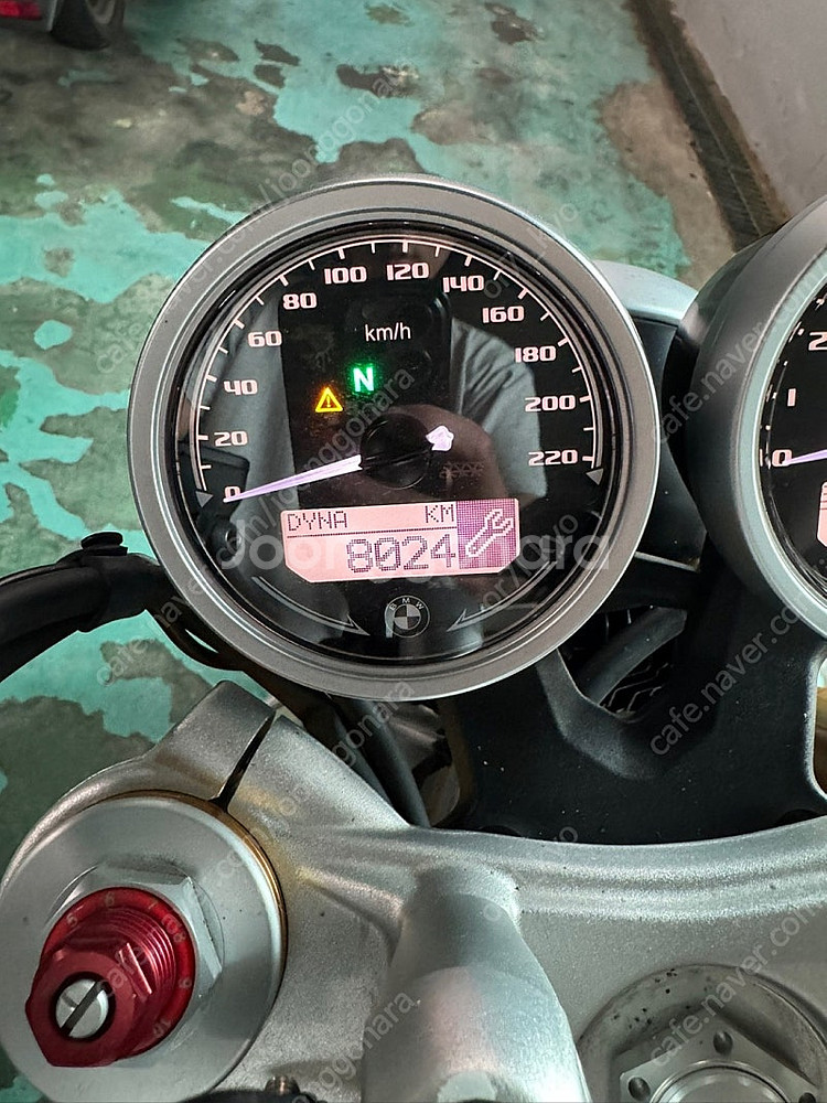 Bmw 알나인티 노멀 21년식 r9t--7