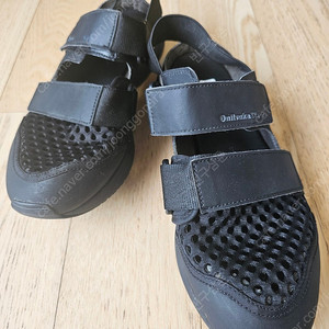 오니츠카타이거 레빌락 샌들 265