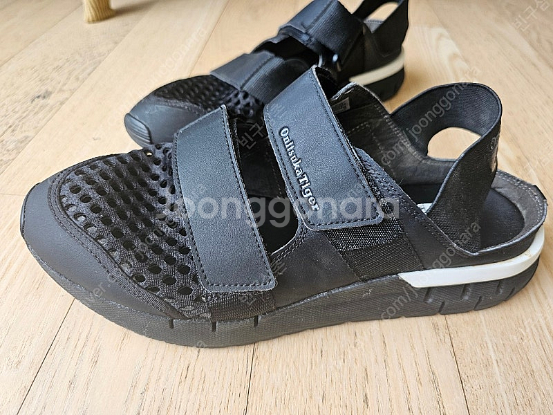 오니츠카타이거 레빌락 샌들 265--1