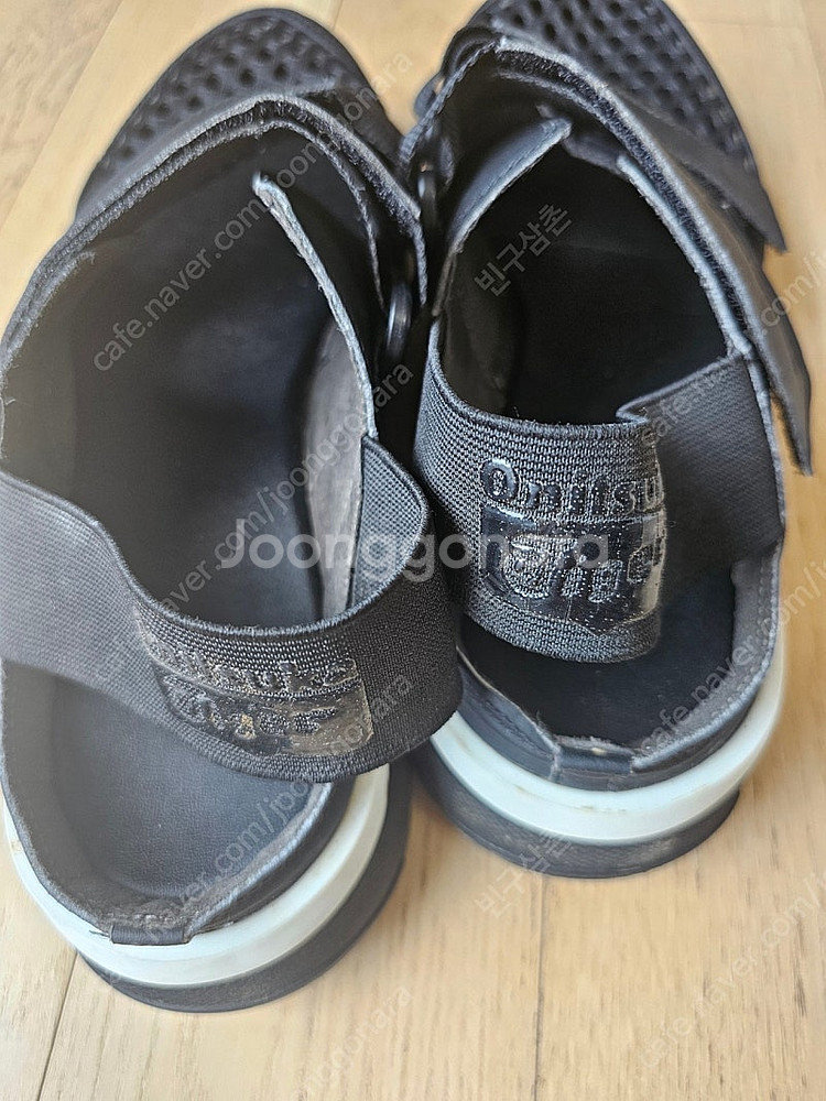 오니츠카타이거 레빌락 샌들 265--2