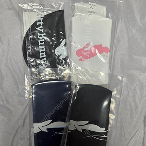 키티버니포니 플로팅 다이빙 수모