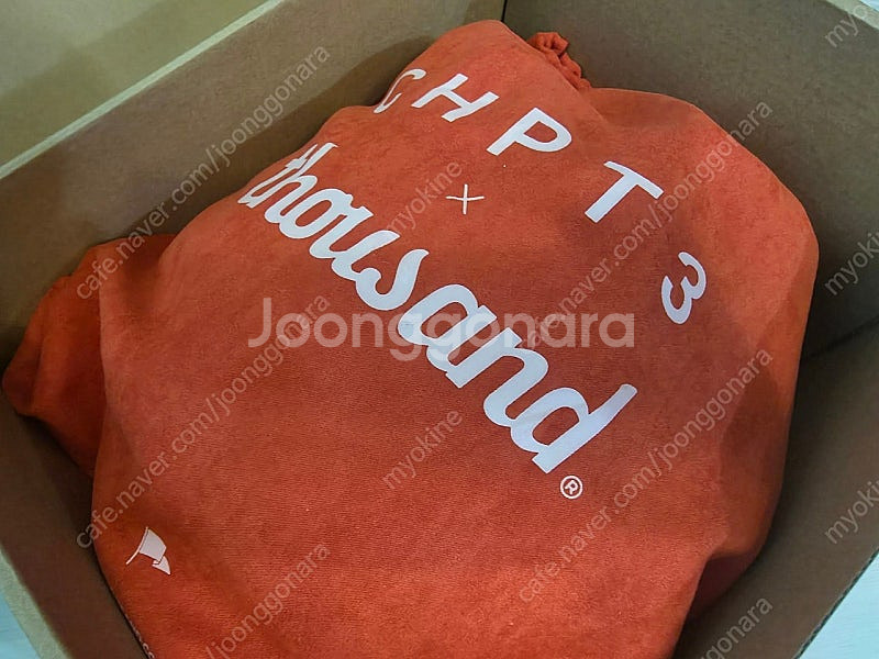 싸우전드헬맷 챕터3 L (따우전드챕터3라지)--7