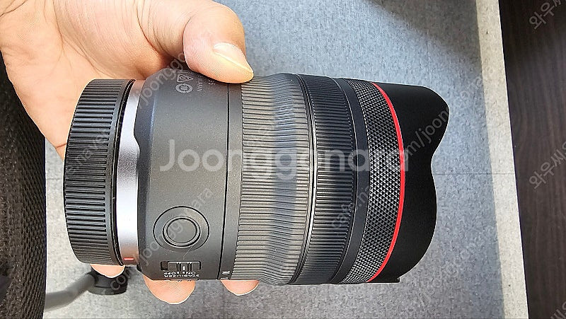 캐논 RF 10-20 F4 (250만원) / 소니 오이...--1