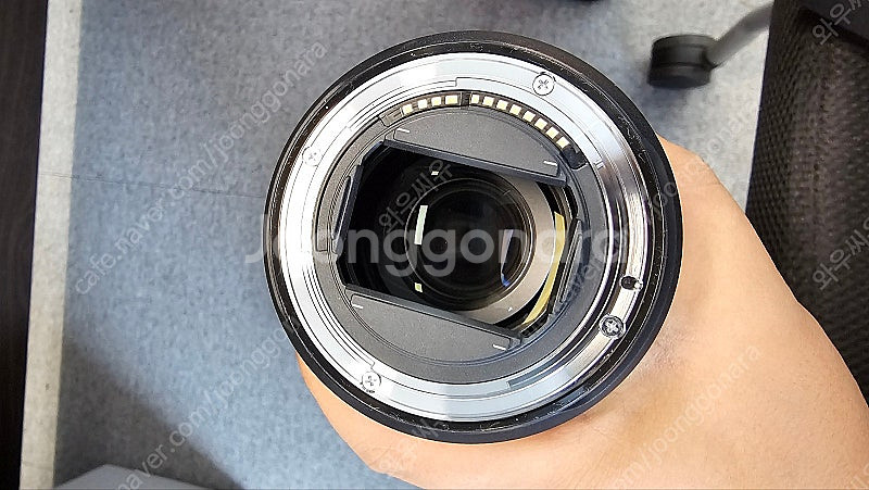 캐논 RF 10-20 F4 (250만원) / 소니 오이...--4