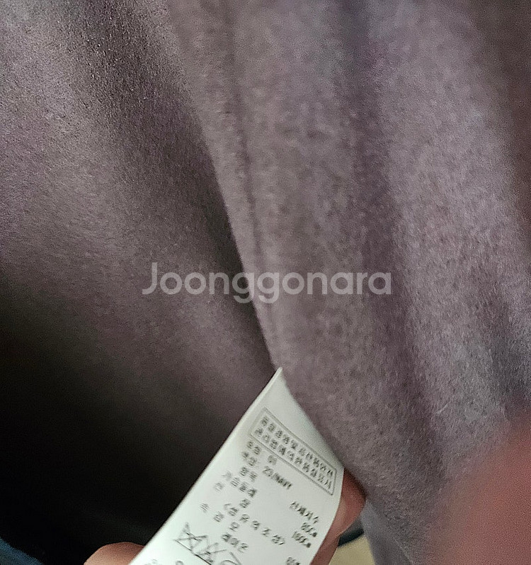 올리브데올리브 점퍼패딩 외 판매합니다--3