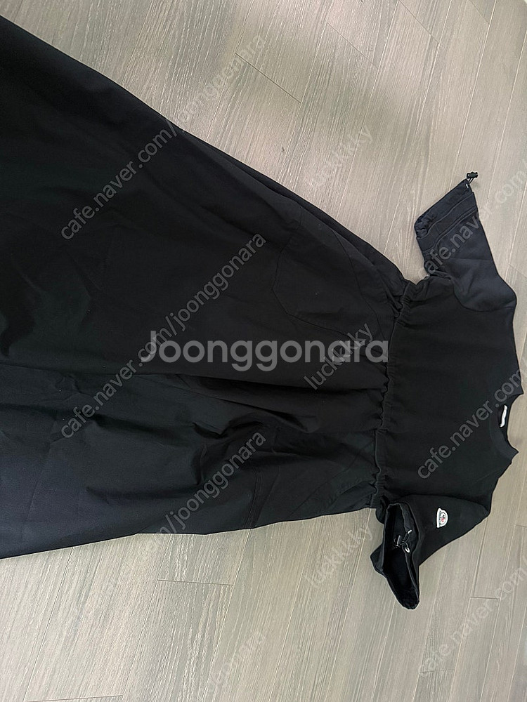 몽클레어 신상 원피스 ( 중고보다저렴 가격확더내림 ) ...--1