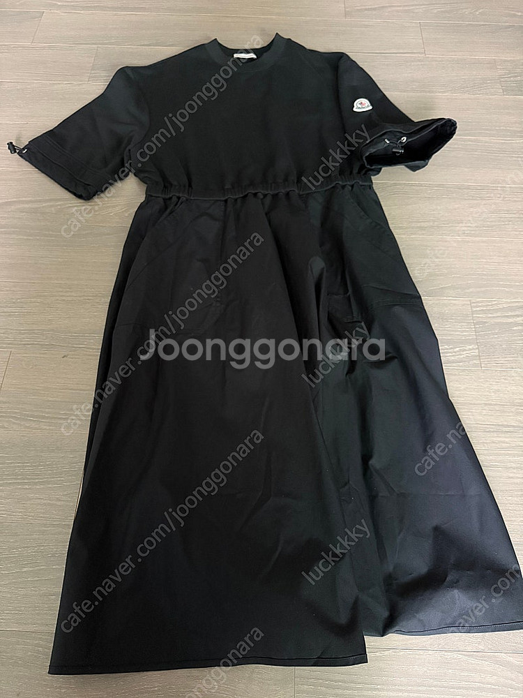 몽클레어 신상 원피스 ( 중고보다저렴 가격확더내림 ) ...--2