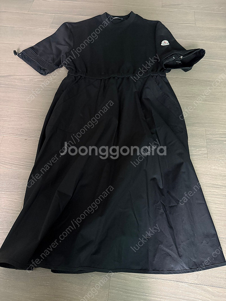 몽클레어 신상 원피스 ( 중고보다저렴 가격확더내림 ) ...--6